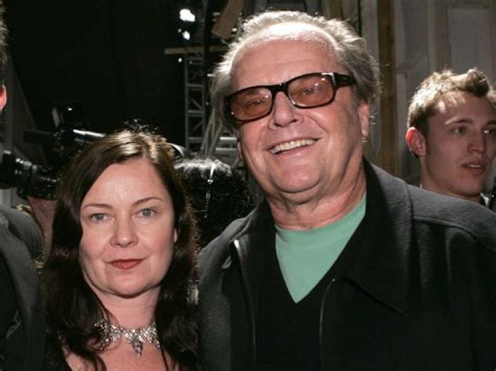 Unveiling The Age Of Jack Nicholson's Wife Barbara: A Glimpse Into Their Life Together