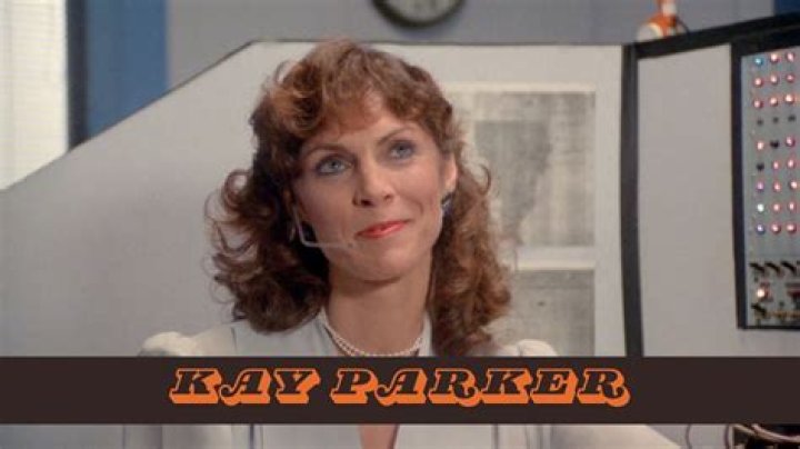 Unveiling The Age Of Kay Parker: A Journey Through Time