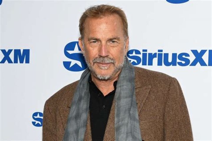 How Old Is Kevin Costner? A Deep Dive Into His Life And Career
