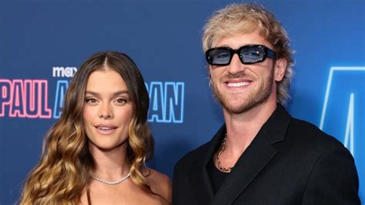 Unveiling The Mystery: How Old Is Logan Paul's Girlfriend?