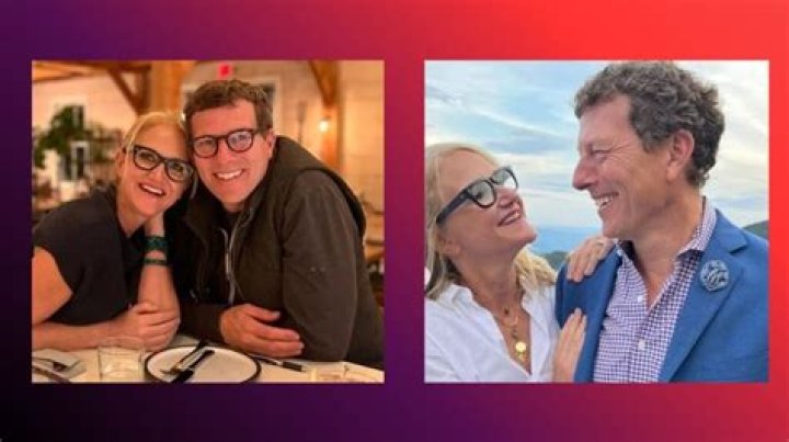 Uncovering The Age Of Mel Robbins' Husband: A Deep Dive