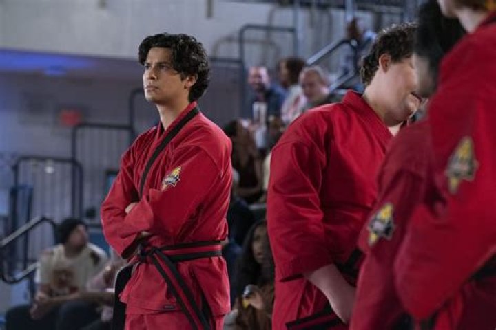 How Old Is Miguel From Cobra Kai? A Deep Dive Into His Character And Life