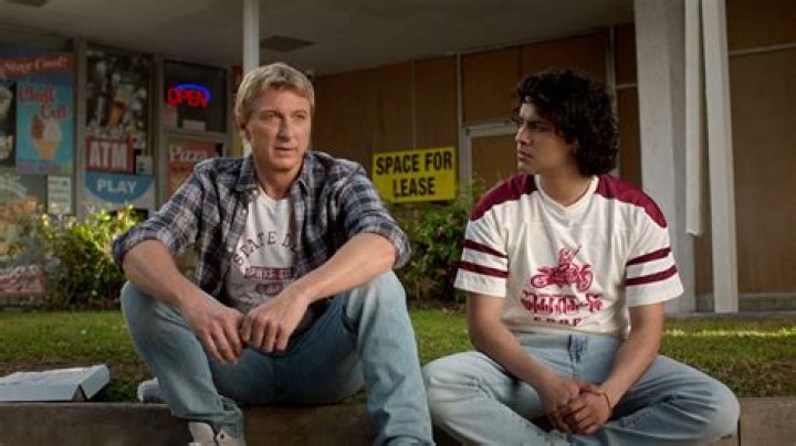 How Old Is Miguel In Season 1 Of Cobra Kai?