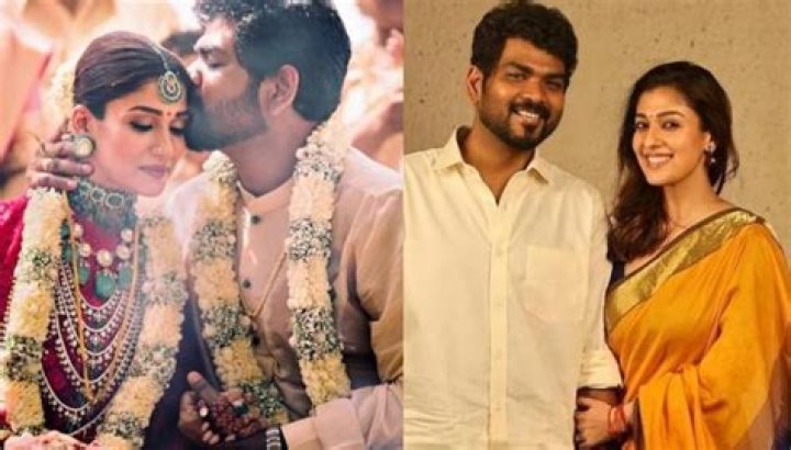 Discovering The Age Of Nayanthara: The Queen Of South Indian Cinema