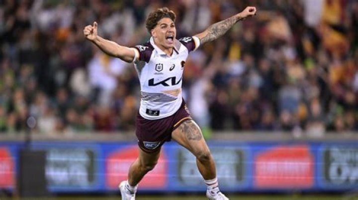 Unveiling The Age Of Reve Walsh: A Journey Through Time