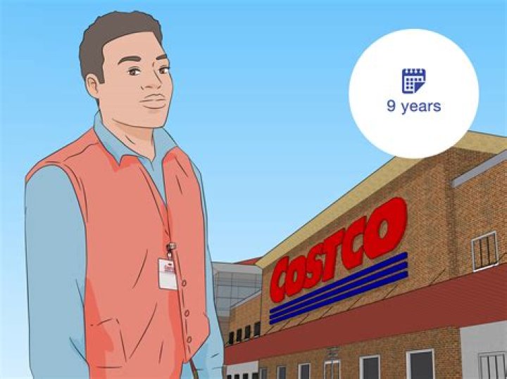 How Old To Work At Costco