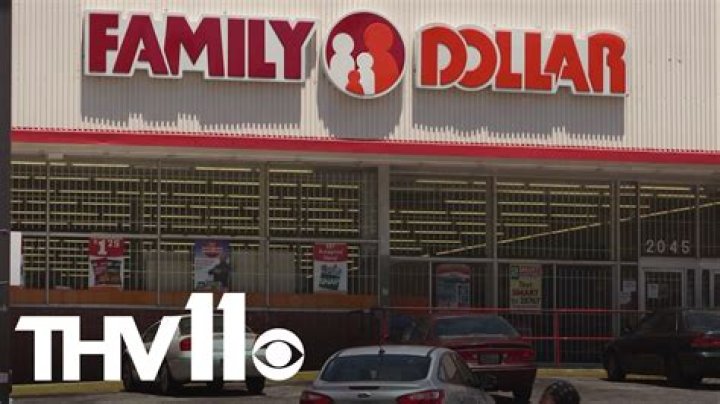 Quick Answer: How Old To Work At Dollar Store