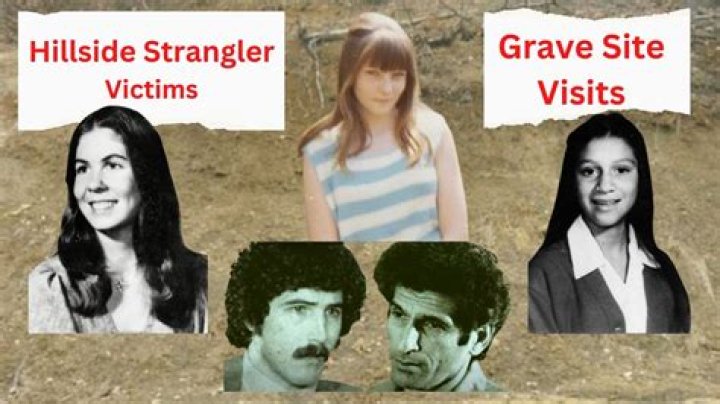 HOW PETER LORRE’S DAUGHTER WAS NEARLY A VICTIM OF THE HILLSIDE STRANGLER
