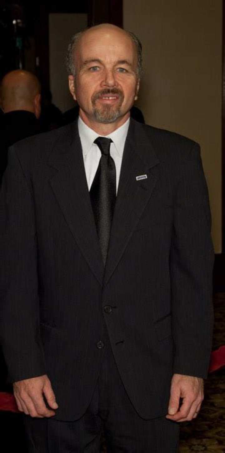 Discovering Clint Howard's Height: How Tall Is Clint Howard?