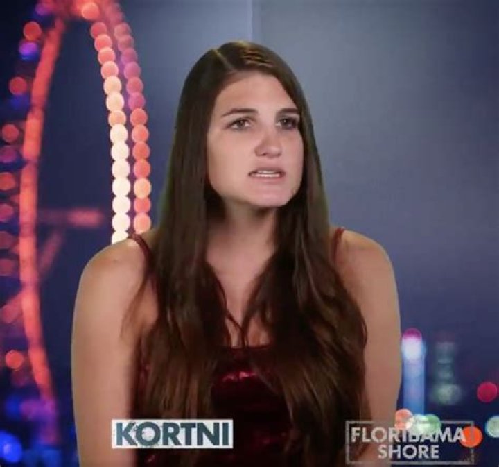 Discovering The Height Of Kortni Gilson: How Tall Is She?