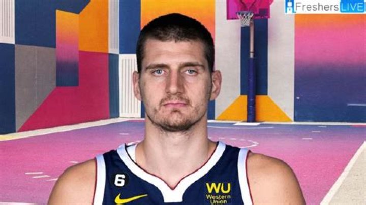 How Tall is Nikola Jokic? Everything to Know About Him