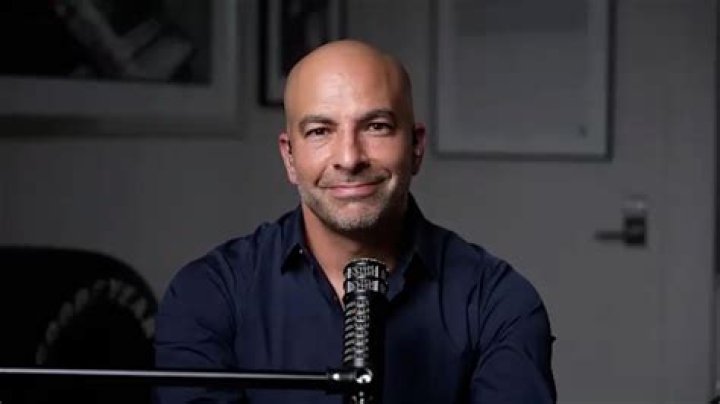 How Tall Is Peter Attia? Unveiling The Height Of A Renowned Physician