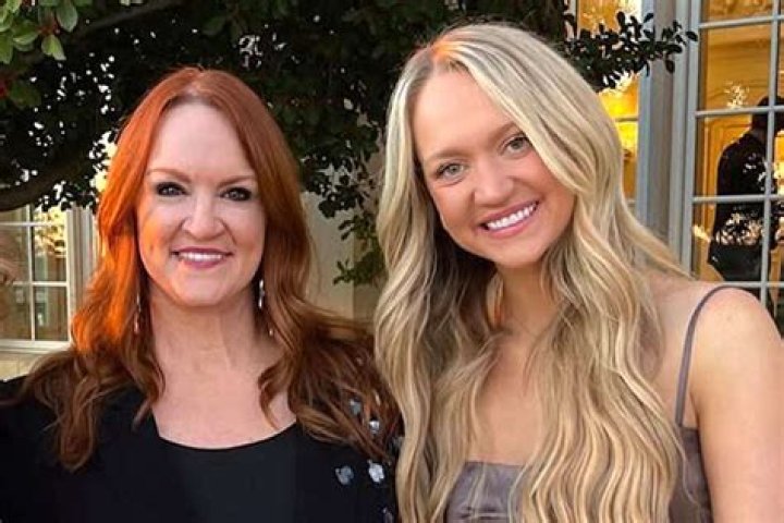 Discovering The Height Of Ree Drummond's Daughter Paige