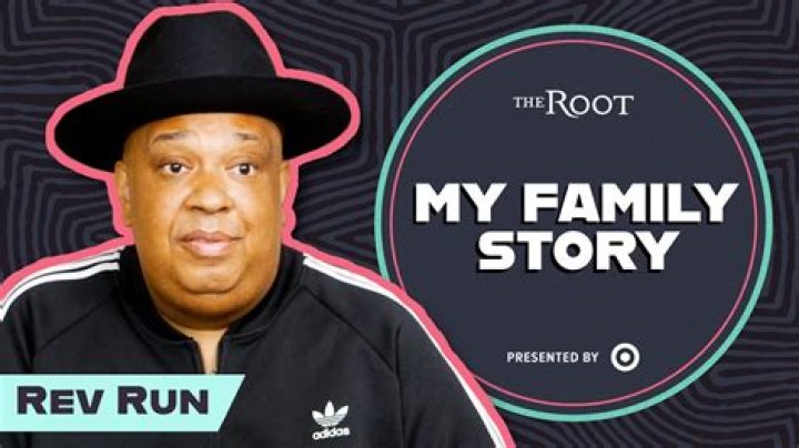 Quick Answer: How Tall Is Rev Run