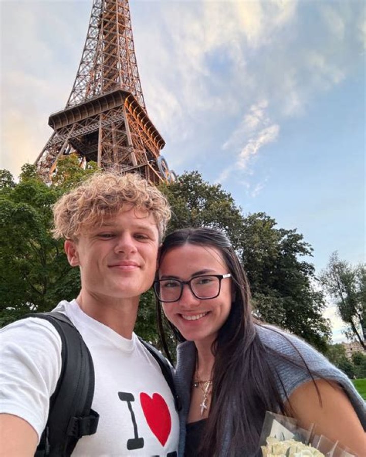 Reveal The Secrets: Uncovering Ryan Trahan's Height