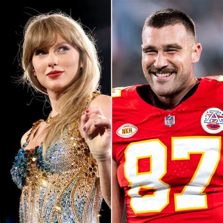 How Taylor Swift and Travis Kelce Plan to Manage Long-Distance Dating