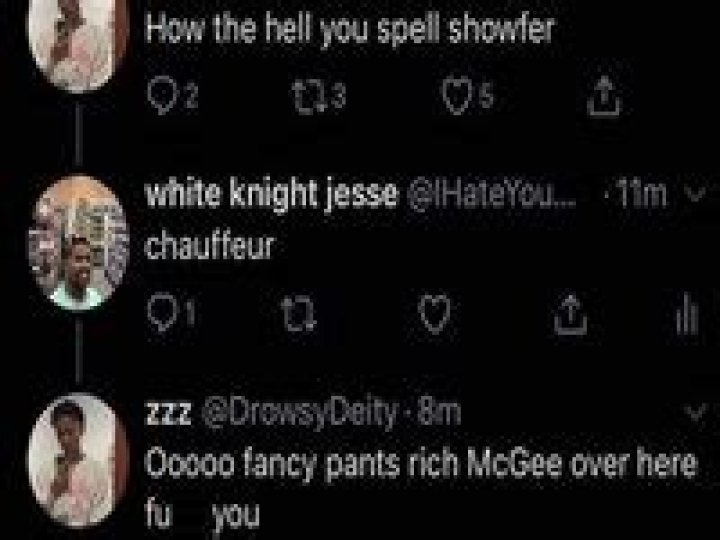 How The Hell You Spell Chauffeur Song: A Deep Dive