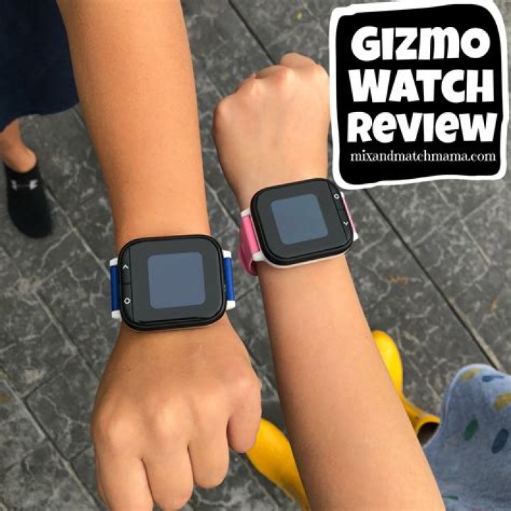 Quick Answer: How To Activate A Gizmo Watch