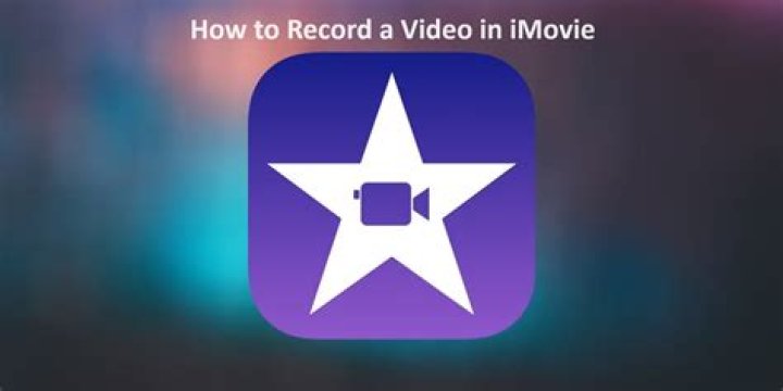 How To Add A Logo In Imovie