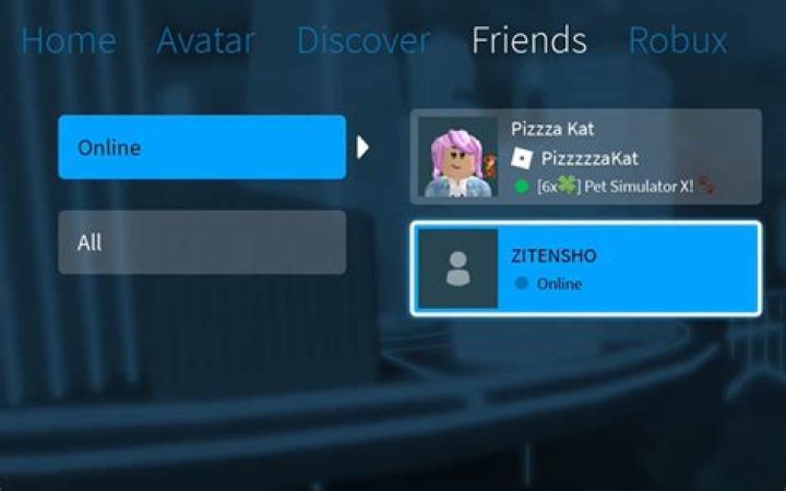 Quick Answer: How To Add Friends On Vrchat By Username