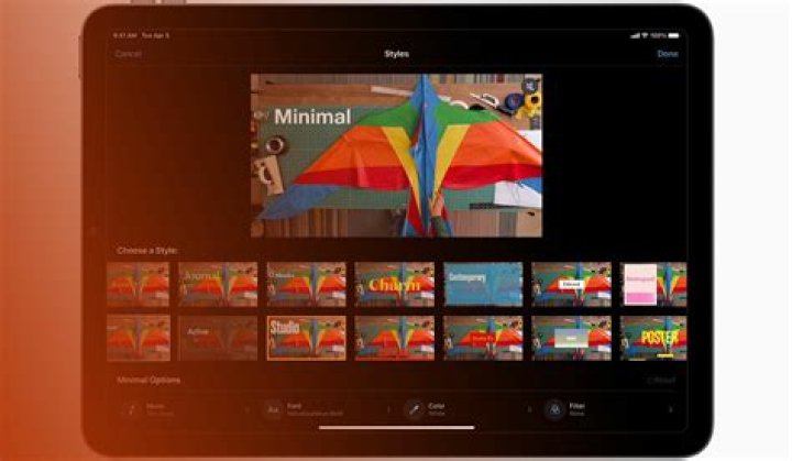 Question: How To Add Pictures To Imovie