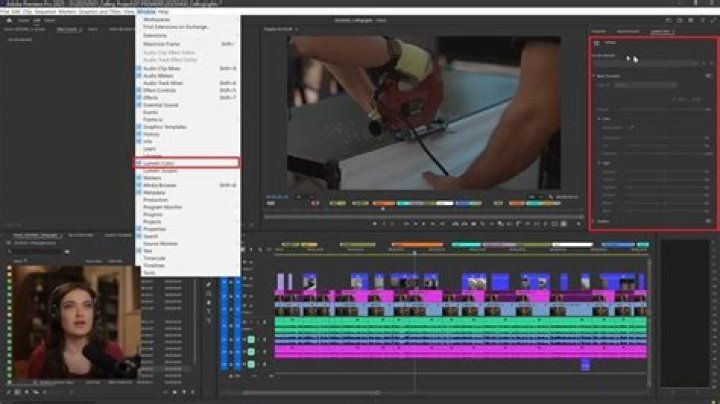 Quick Answer: How To Adjust Exposure In Premiere Pro