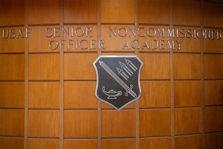 Question: How To Apply For Senior Noncommissioned Officer Academy