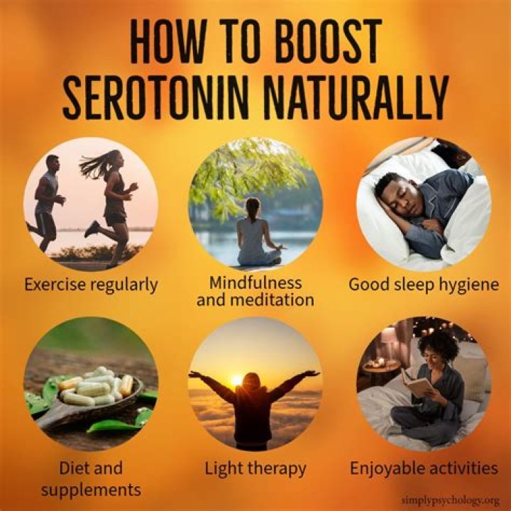 How To Increase Your Serotonin Levels: 3 Expert Backed Methods