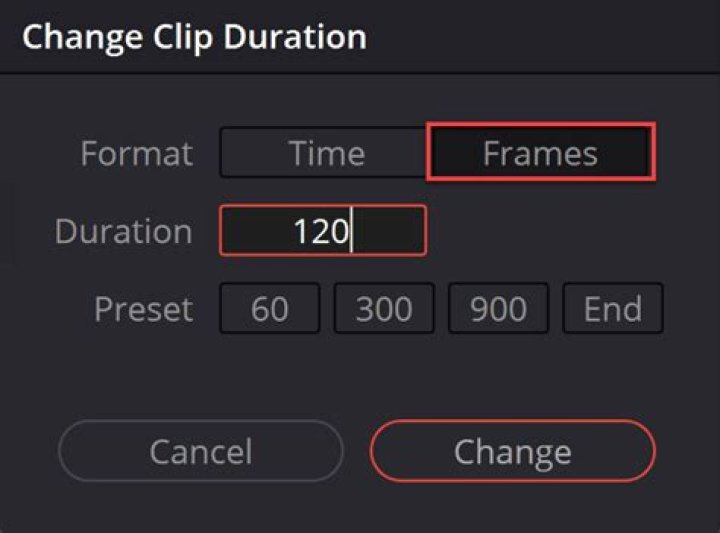 How To Change Duration Of Multiple Clips In Premiere Pro