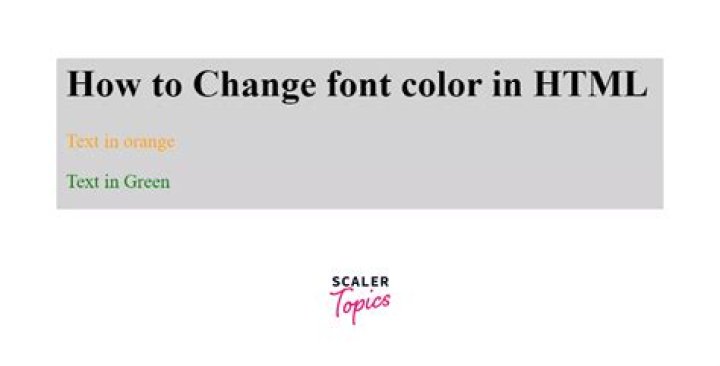 Question: How To Change Font Color On Illustrator