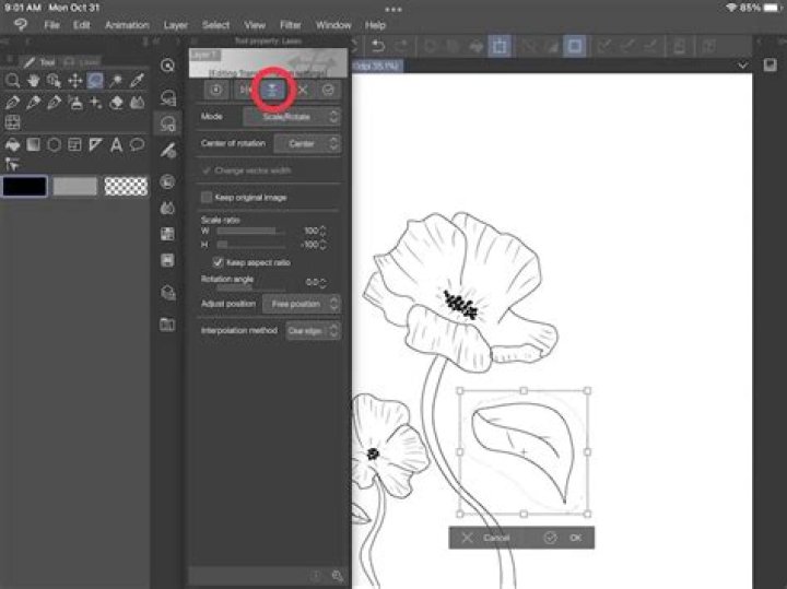 Question: How To Change Line Art Color In Clip Paint Studio