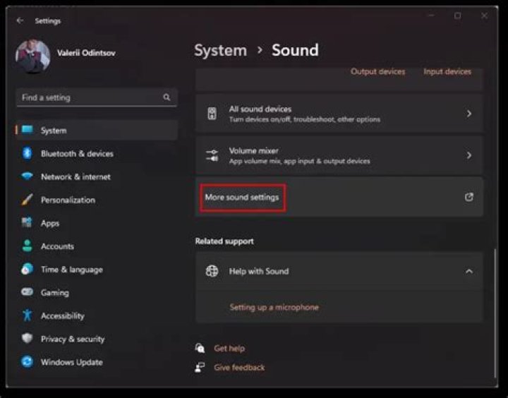 How To Change Mic Sensitivity