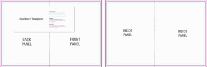 Quick Answer: How To Change Pictures On Word Brochure Template