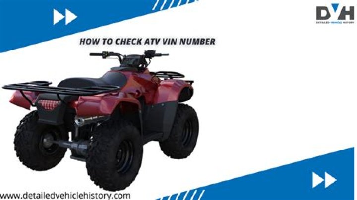 Quick Answer: How To Check Rotor Size By Vin Number