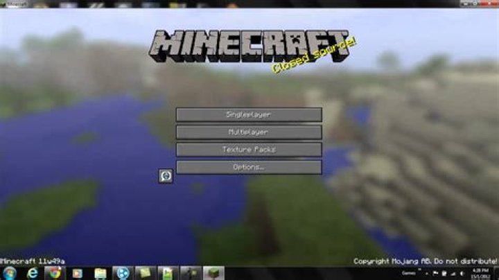 How To Check What Version Of Minecraft You Have