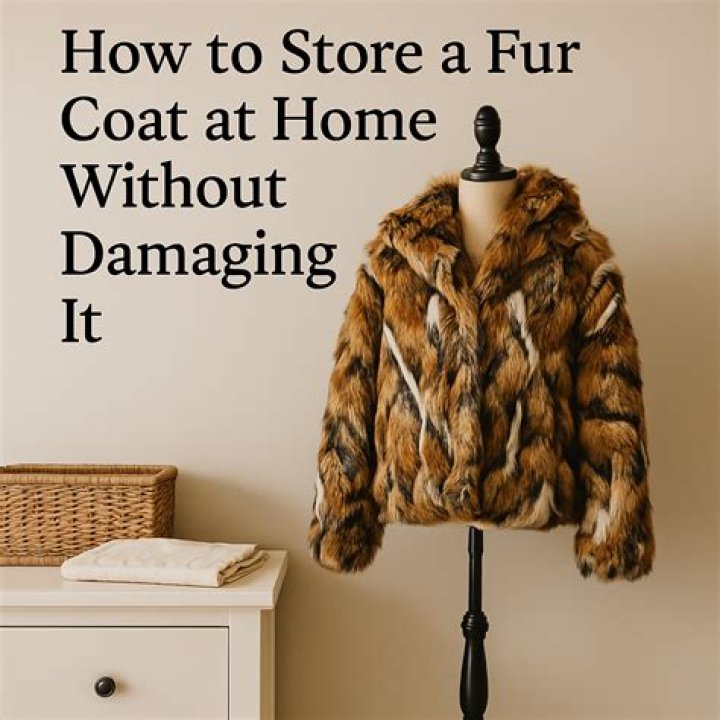 Question: How To Clean A Fur Coat At Home