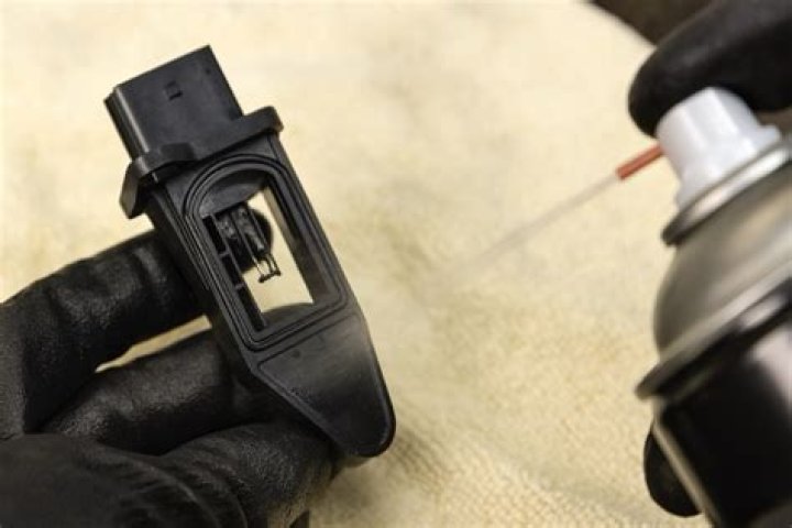 How To Clean Maf Sensor Without Cleaner