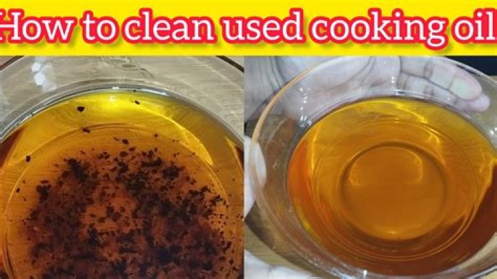 Mastering The Art Of Cleaning Your Oil Jar Ark