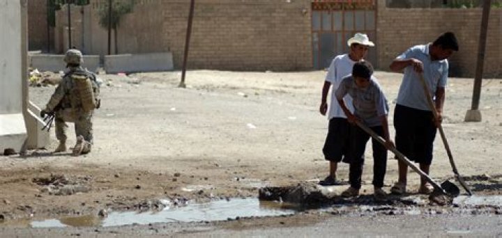 How To Clean Up Transmission Fluid On Concrete