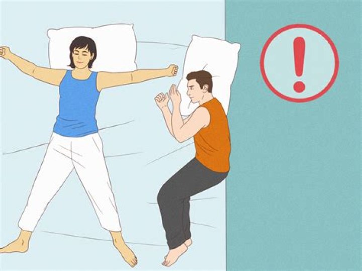 How To Control Someone While They Are Sleeping