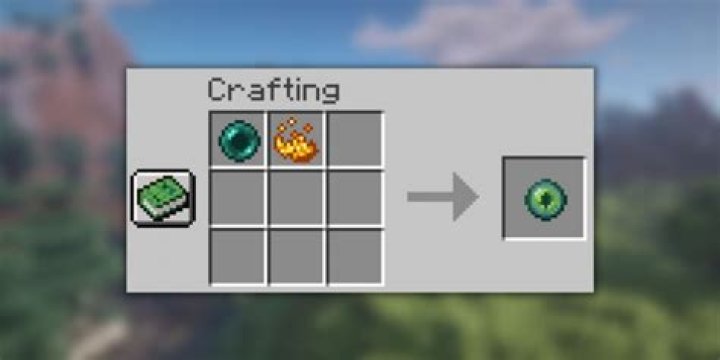 Quick Answer: How To Craft A Eye Of Ender In Minecraft