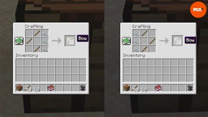Question: How To Craft A Ivy Whip