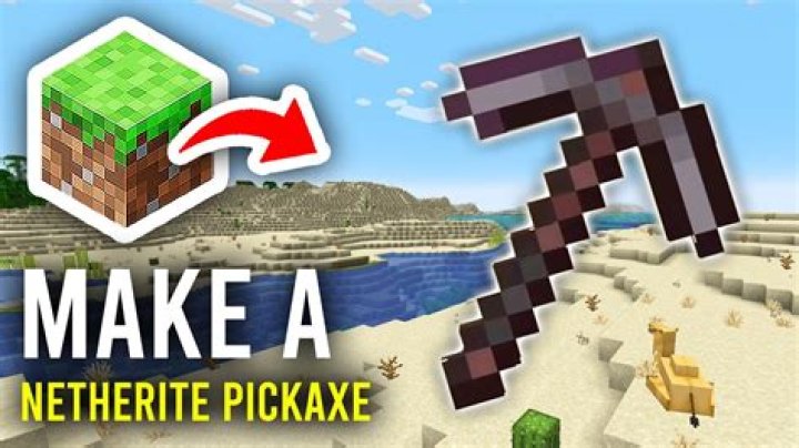 Quick Answer: How To Craft A Pickaxe In Fortnite Save The World