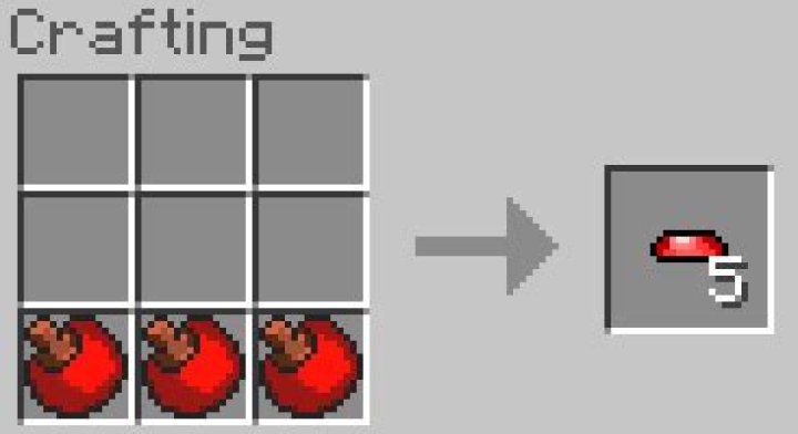 Quick Answer: How To Craft A Pokeball In Minecraft Pixelmon