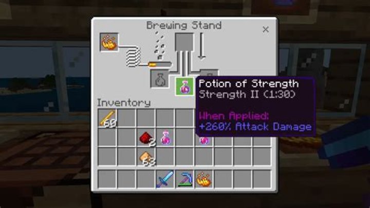 Quick Answer: How To Craft A Potion Of Cure Disease In Skyrim