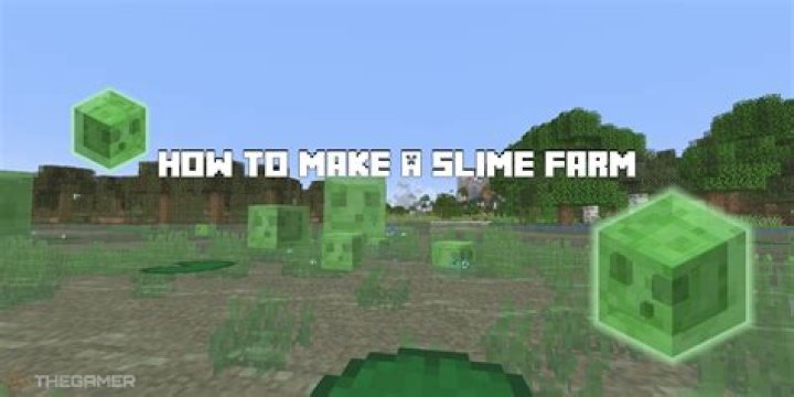 How To Craft A Slime Block In Minecraft Xbox