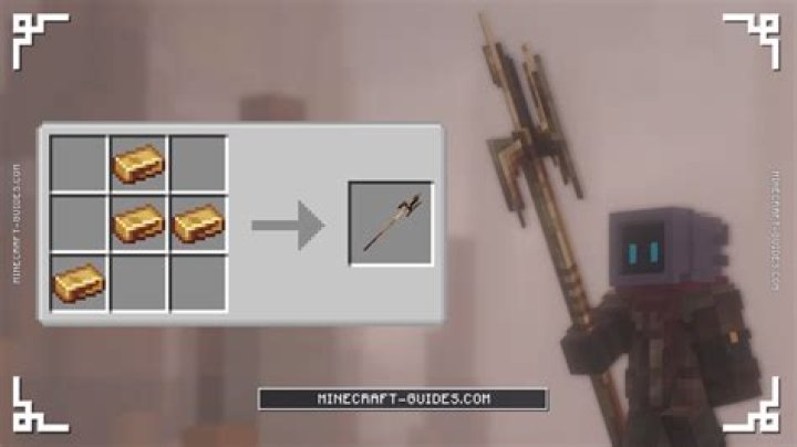 Question: How To Craft A Spear Osrs