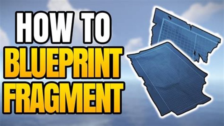 Quick Answer: How To Craft Advanced Ion Battery Blueprint