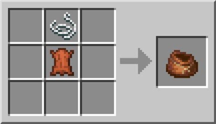 How To Craft An Ink Sack In Minecraft
