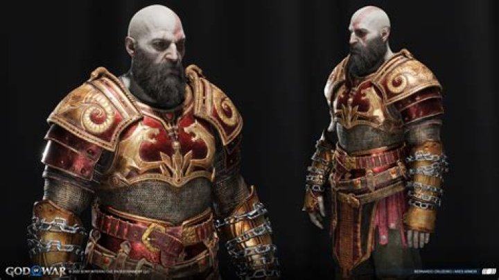 Question: How To Craft Ancient Armor God Of War